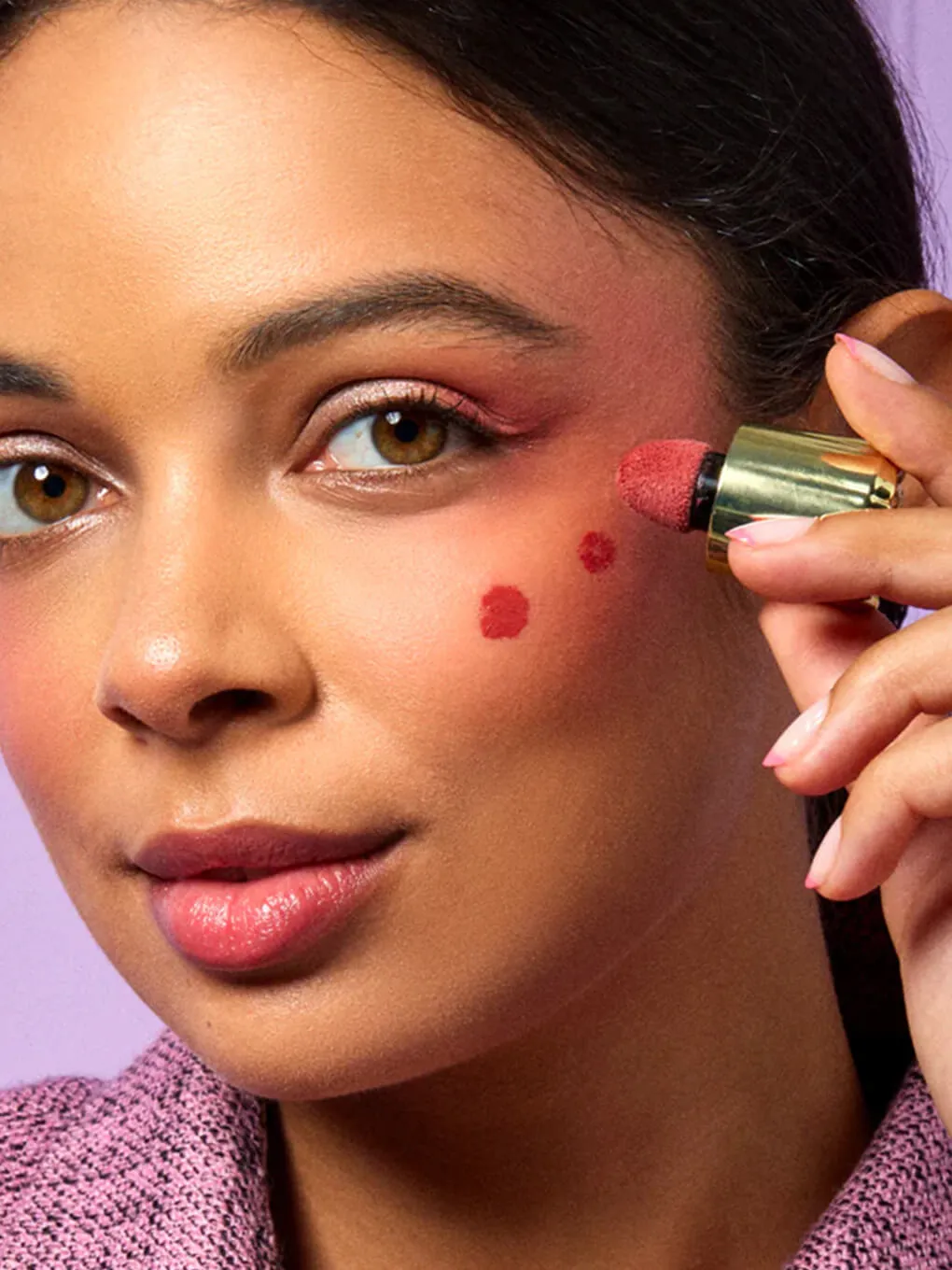 Cheeky Rose™ Liquid Glow Duo