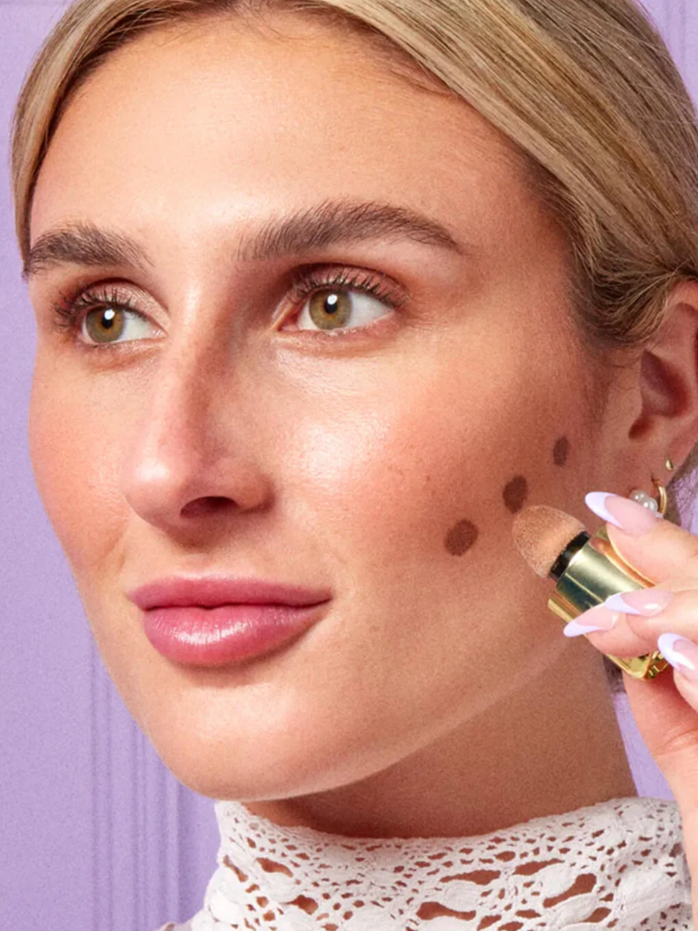 Cheeky Rose™ Liquid Glow Duo