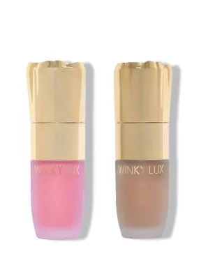 Cheeky Rose™ Liquid Glow Duo