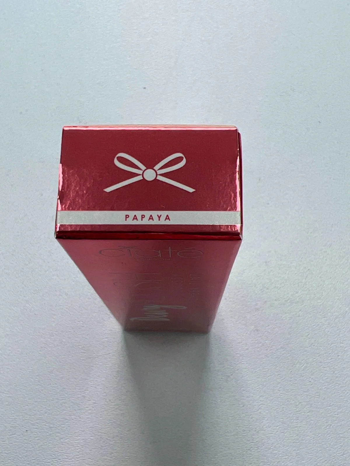 Ciaté Dewy Blush Glossy Cheek Tint Papaya