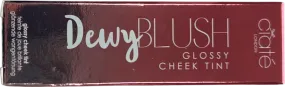 Ciaté Dewy Blush Glossy Cheek Tint Papaya