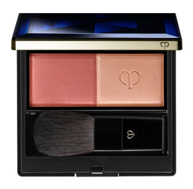 Clé de Peau Beauté Powder Blush Duo Refill