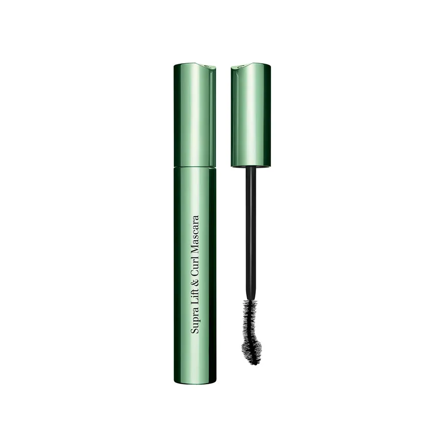 Clarins Supra Lift & Curl Mascara 8ml