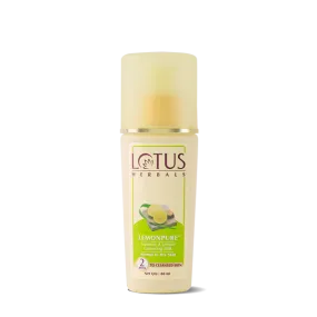 Cleanser & Toner combo