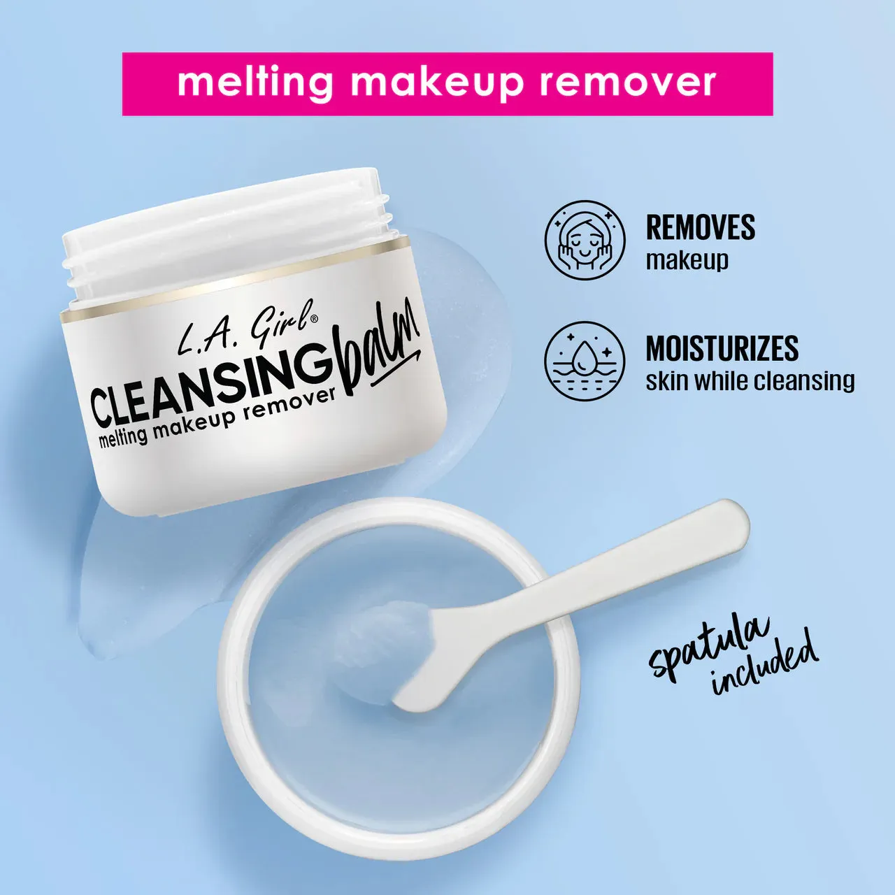 Cleansing Balm 30g