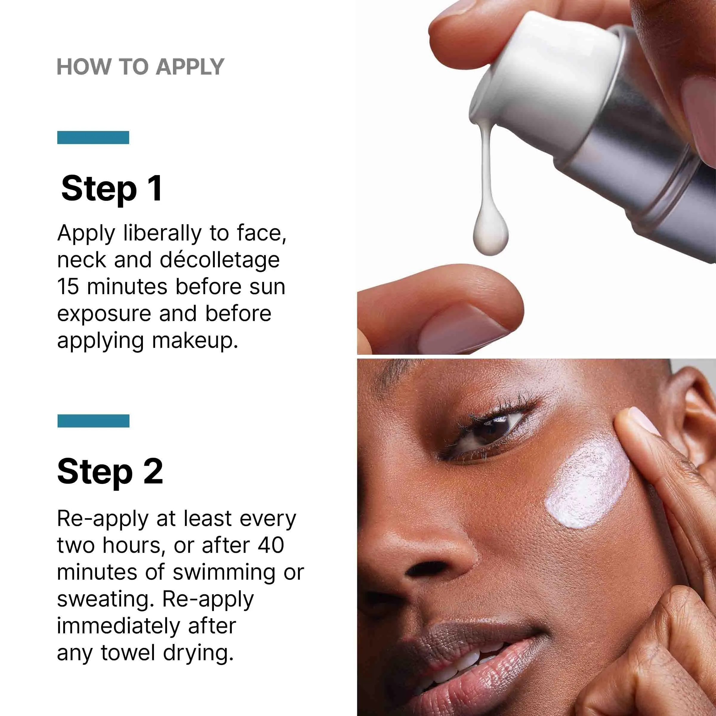 Clear Daily Soothing UV Defense