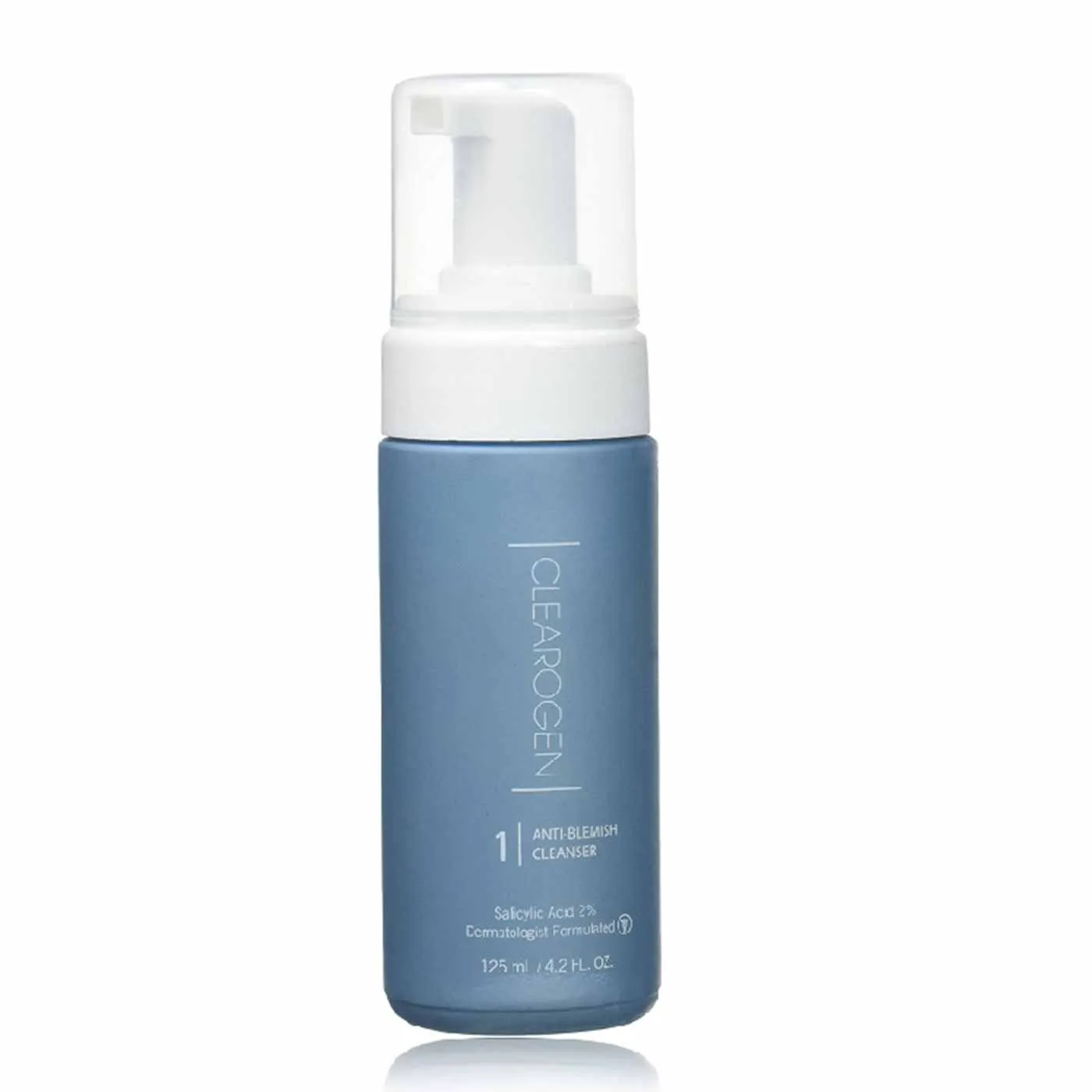 Clearogen Antiblemish Cleansing Gel 125 ML