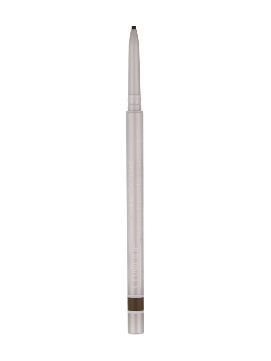 Clinique Superfiner Liner For Brows # 02 Soft Brown
