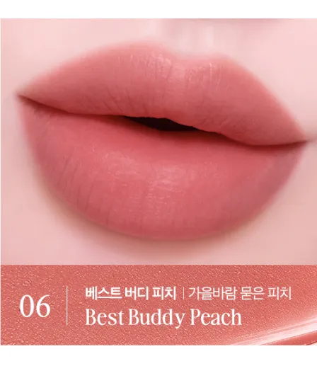 CLIO Hug Blur Tint 3.1g