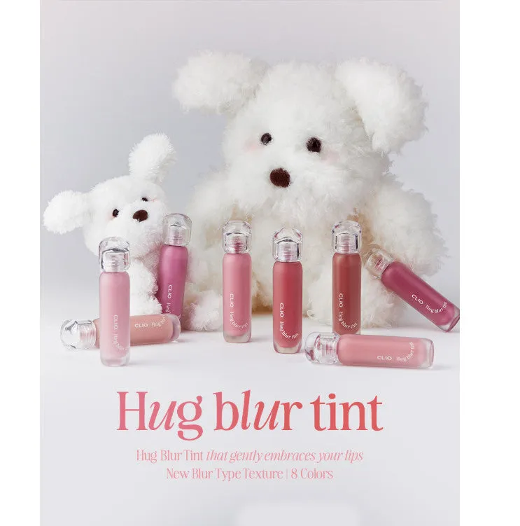 CLIO Hug Blur Tint 3.1g