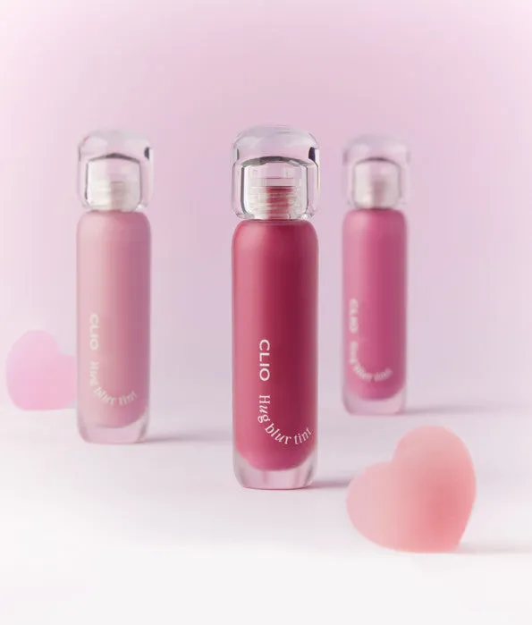 CLIO Hug Blur Tint 3.1g
