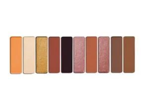 Color Icon 10 Pan Eyeshadow Palette