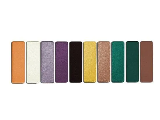 Color Icon 10 Pan Eyeshadow Palette
