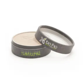 COMPACT FOUNDATION BIO - 02 BEIGE CLAIR