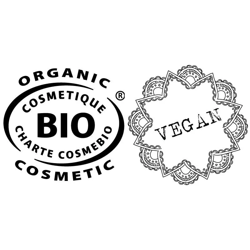 COMPACT FOUNDATION BIO - 02 BEIGE CLAIR