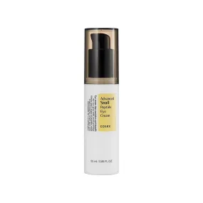 Cosrx Advanced Snail Peptide Eye Cream