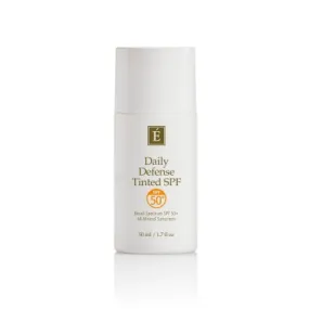 Daily Defense Tinted SPF 50