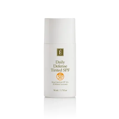 Daily Defense Tinted SPF 50