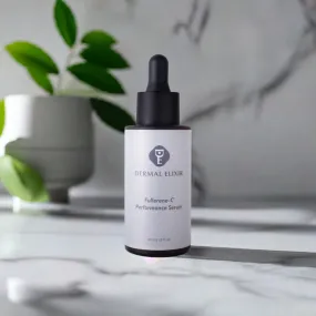 Dermal Elixir Fullerene-C Performance Serum  40ml