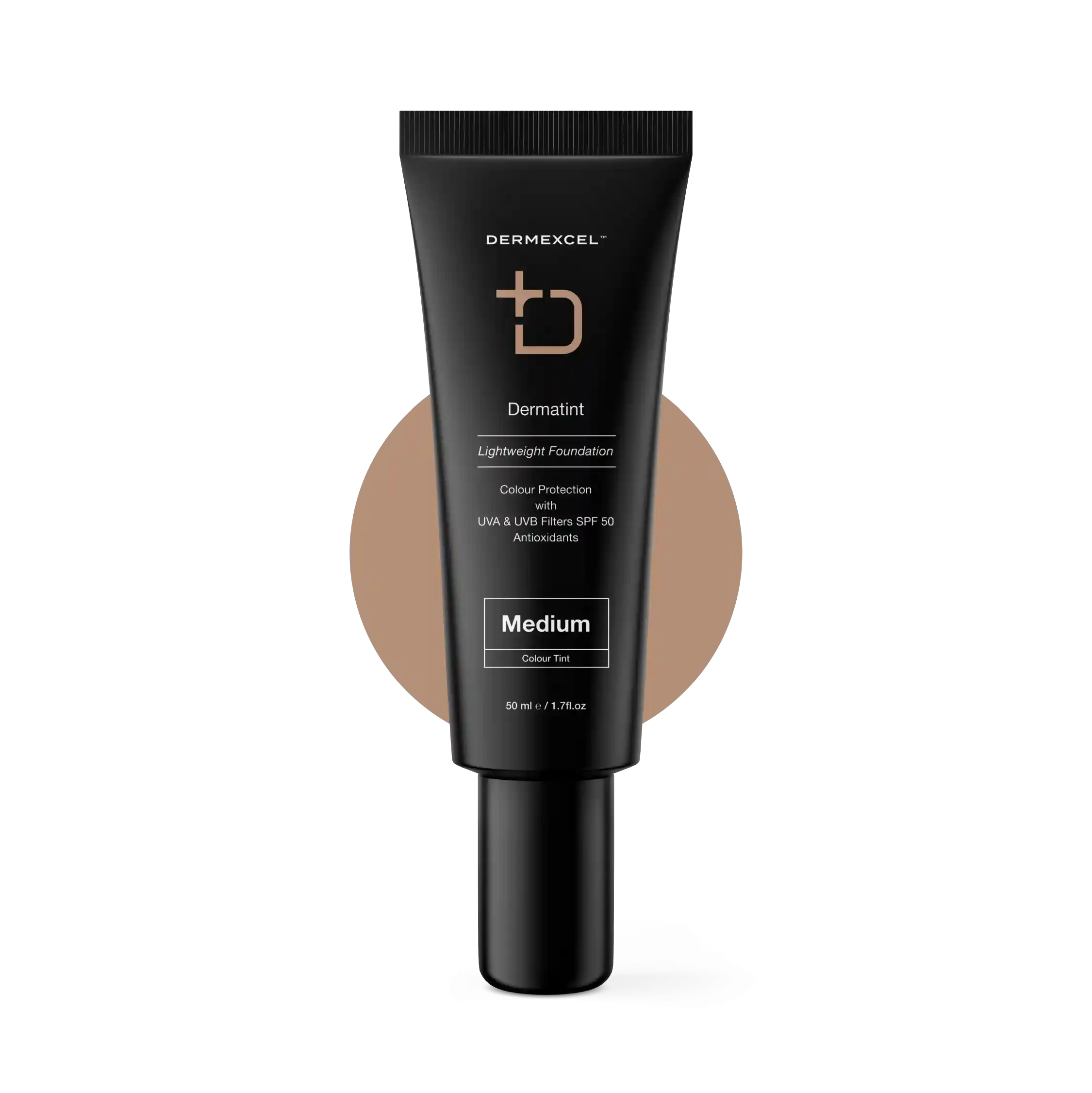Dermatint