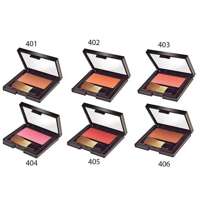 D'Orleac Blush