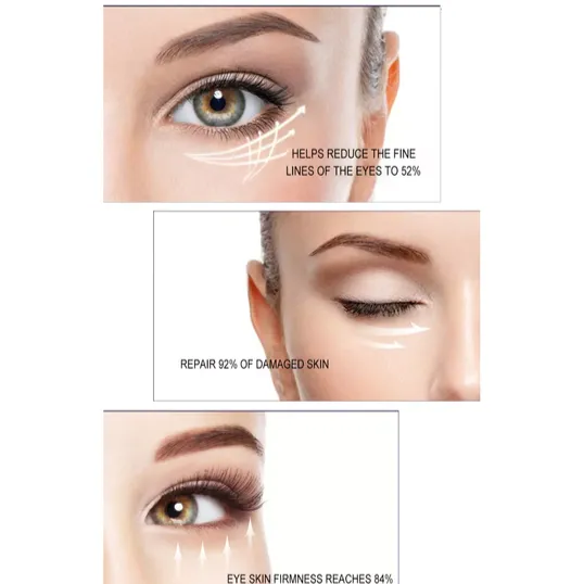 Dr. Rashel C Gold Caviar Illuminating Renewal Eye Serum