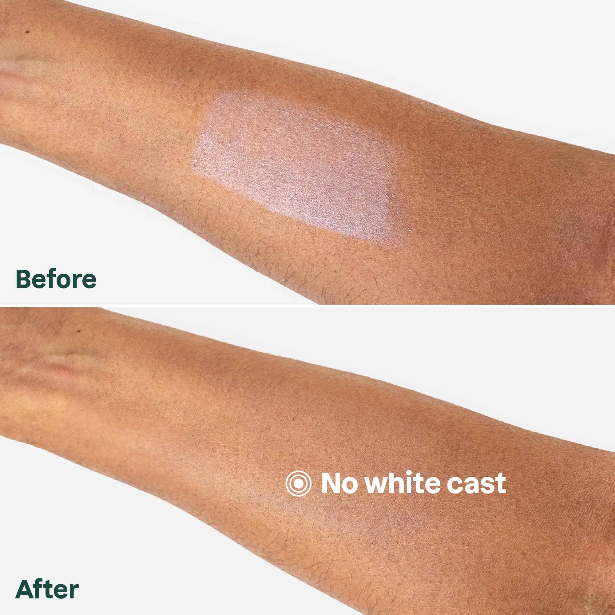 Duo Face and Body Mineral Suncare Stick : Oceanly - Sunly