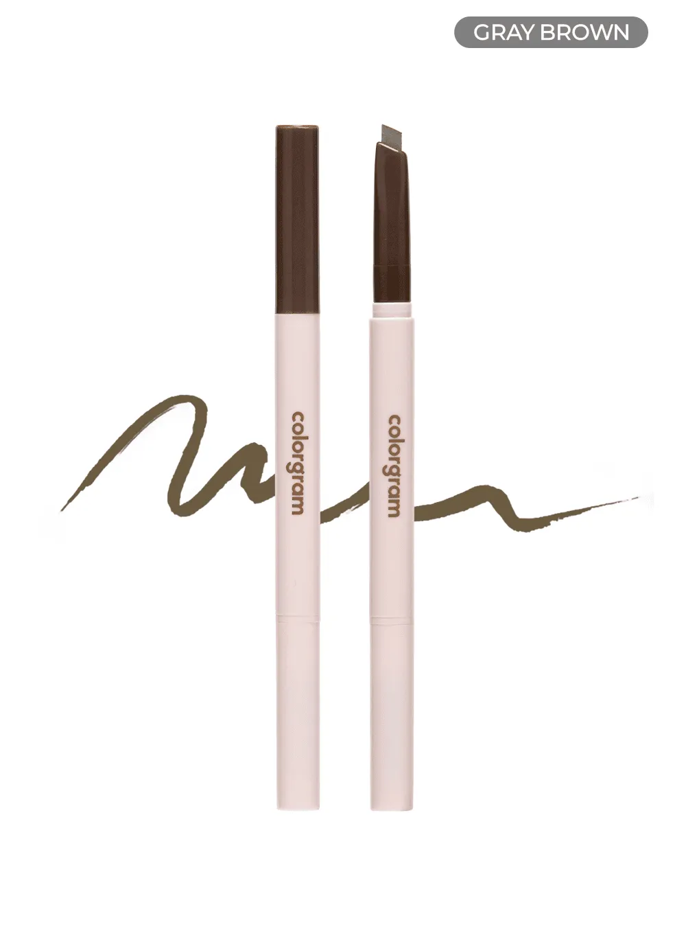 Easy Auto Brow Pencil (0.18g)