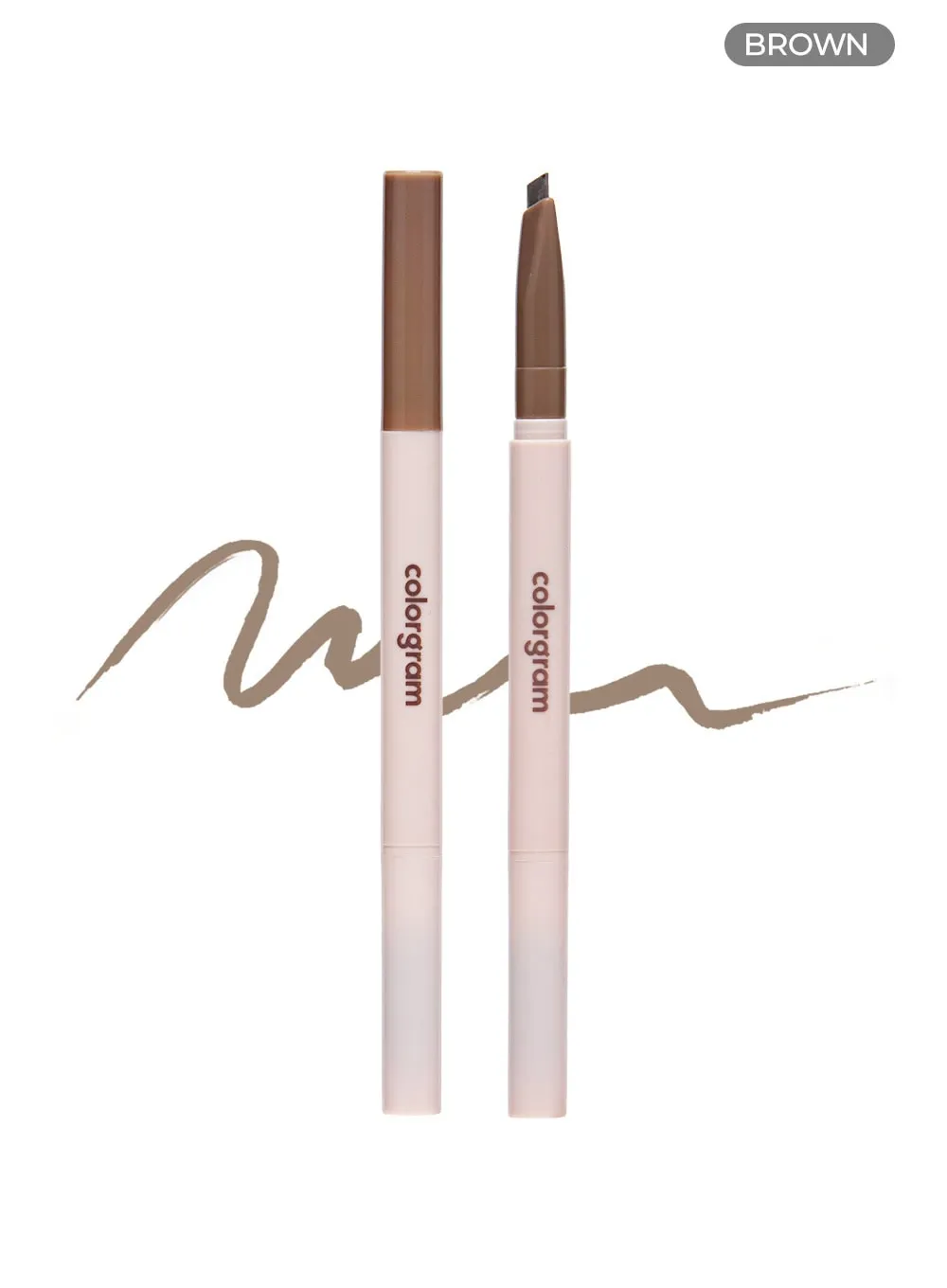 Easy Auto Brow Pencil (0.18g)