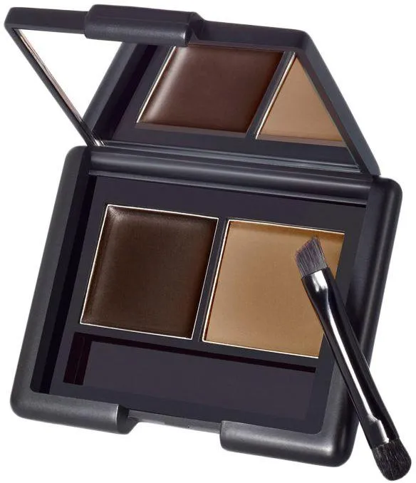 ELF EYEBROW KIT- Gel & Powder