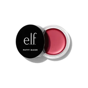 E.L.F Putty Luminos Cream Blush (Caribean)