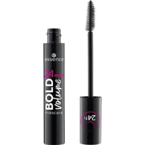 Essence - 24 Ever Bold Volume Mascara Black