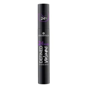 Essence - 24 Ever Defined Volume Mascara Black