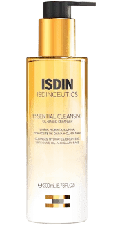 Essential  Cleansing Oil-Based Cleanser