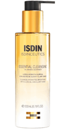 Essential  Cleansing Oil-Based Cleanser