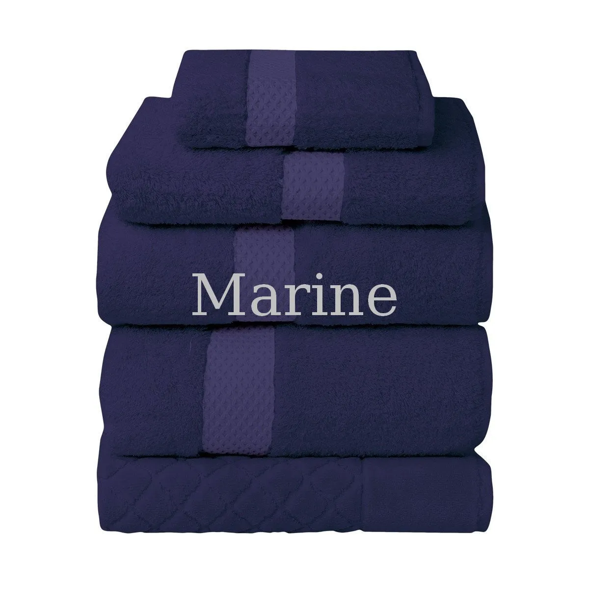 ETOILE TOWELS