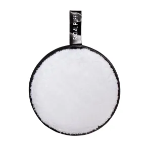 Facial Puff Natural Makeup Remover
