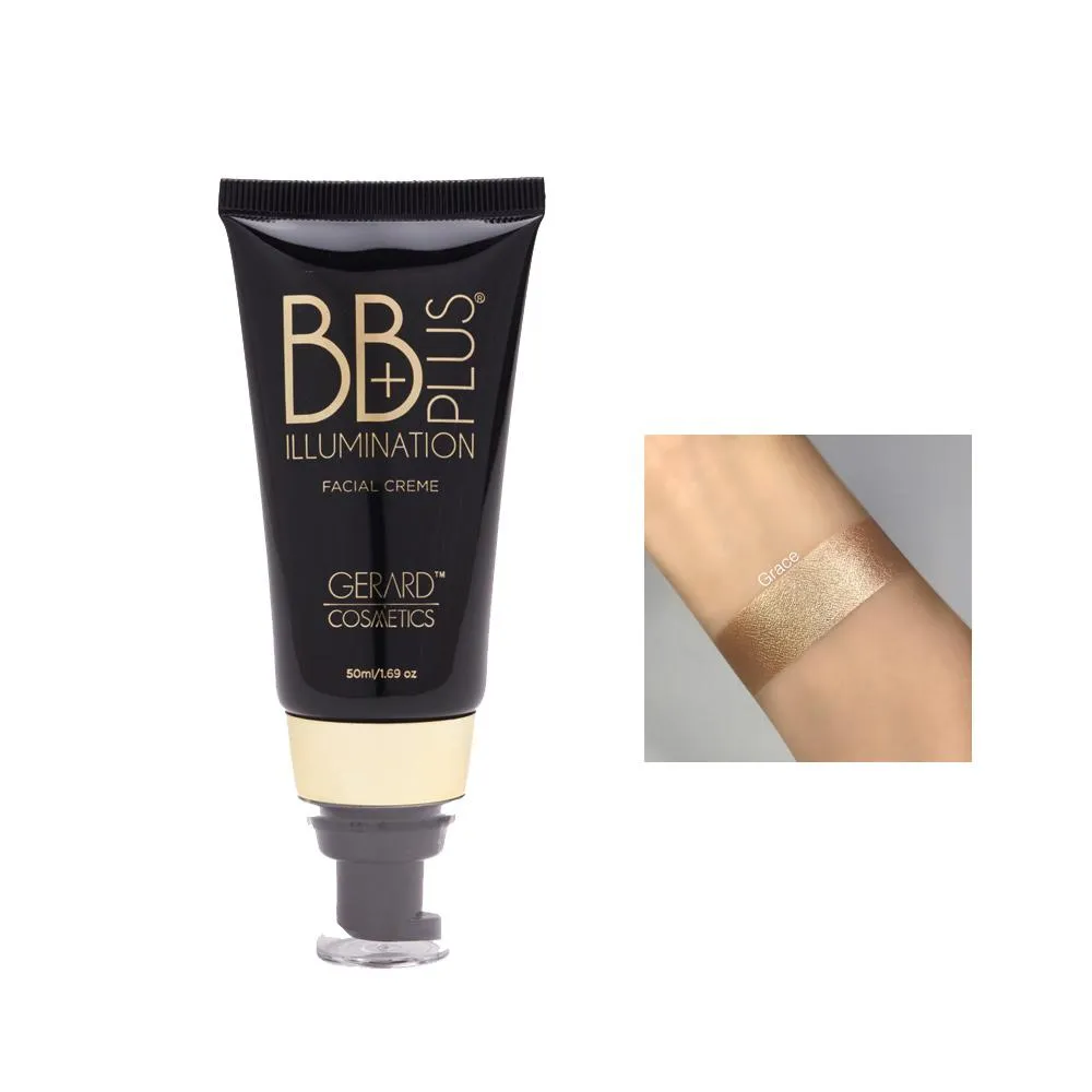 Gerard Cosmetics BB Plus Illumination Creme