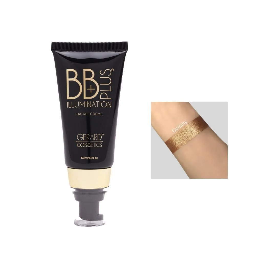 Gerard Cosmetics BB Plus Illumination Creme