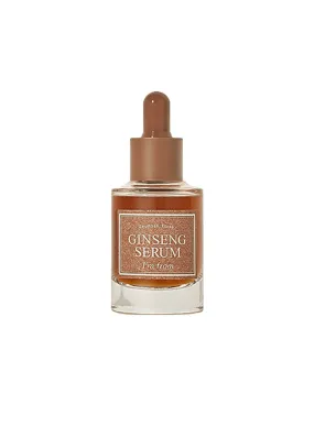 Ginseng Serum (30ml)