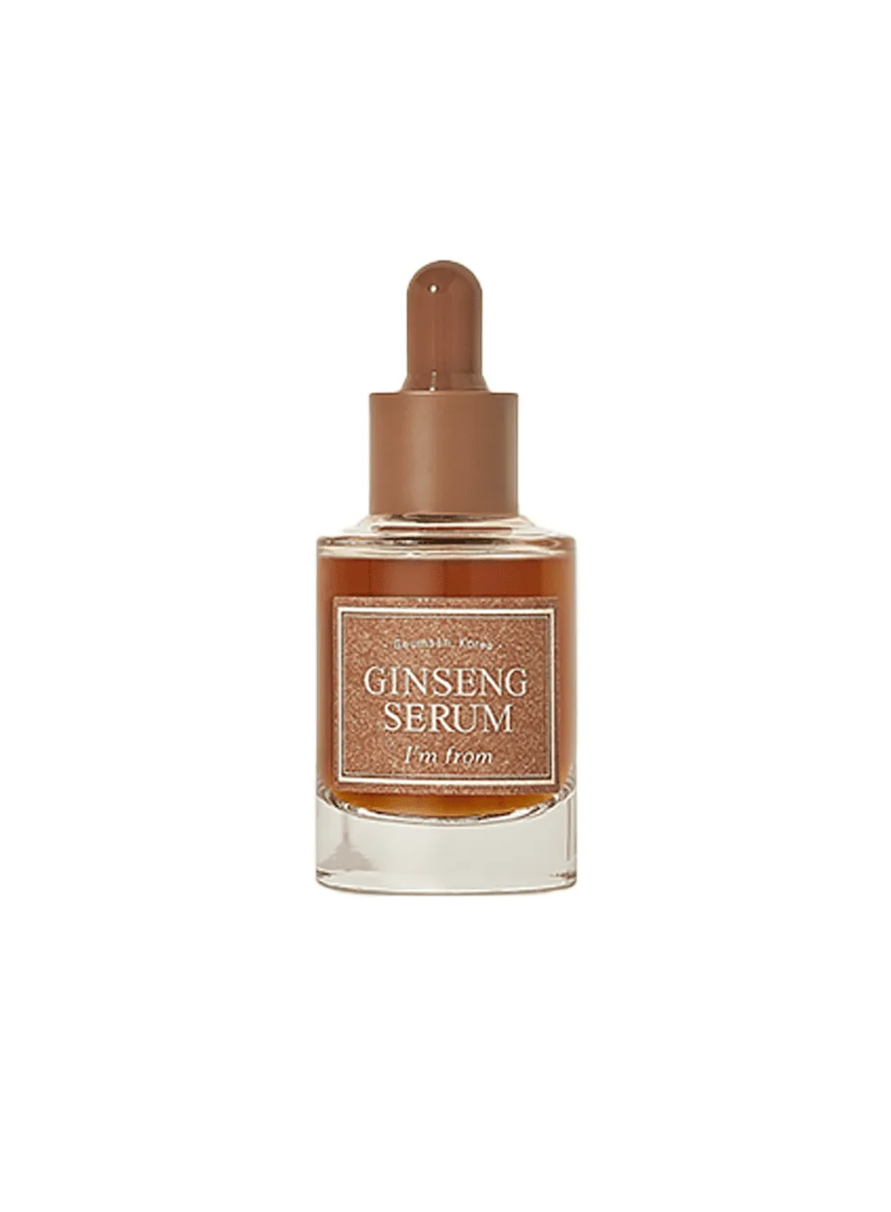 Ginseng Serum (30ml)