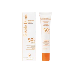 Gisele Denis Anti-Aging Facial Sunscreen SPF 50  40ml