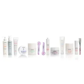 Glow Rejuvenating Cryo Facial (Wholesale)