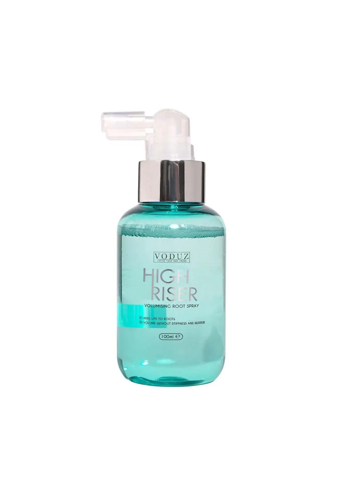 High Riser Volumising Root Spray 100ml