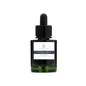 Hyaluronic Calming Serum