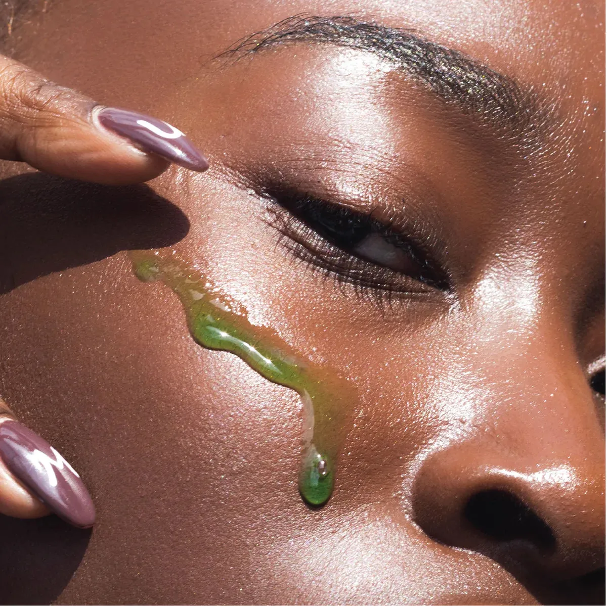Hyaluronic Calming Serum