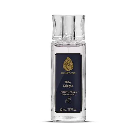 Hydra Luxury Care Cologne- Baby