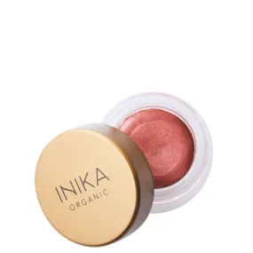 INIKA Certified Organic Lip and Cheek Cream 3.5g