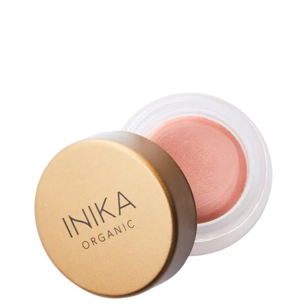 INIKA Certified Organic Lip and Cheek Cream 3.5g