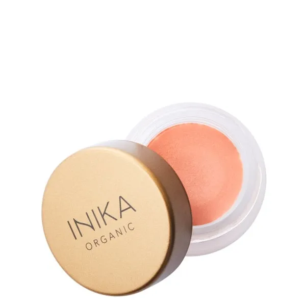 INIKA Certified Organic Lip and Cheek Cream 3.5g